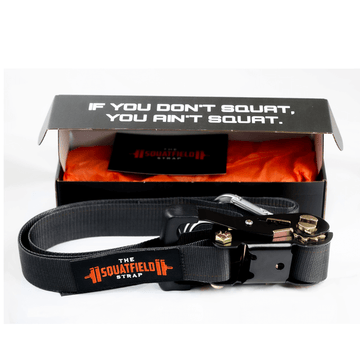 The Squatfield Strap